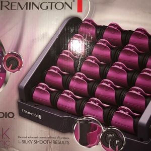 Remington setters